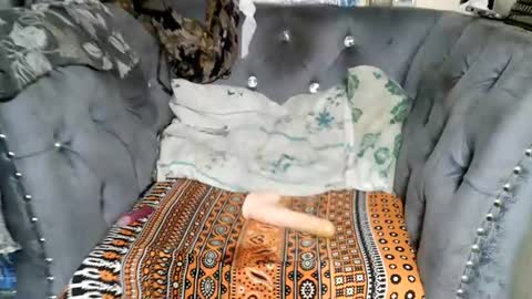 mon cherrie1  online show from July 23, 2:04 pm