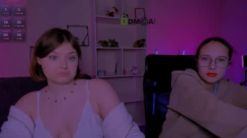 Snapshot of mona_cloud chatting on October 12, 6:51 pm Mona online show from October 12, 6:51 pm