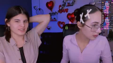 Snapshot of mona_cloud chatting on February 28, 9:16 pm Mona online show from February 28, 9:16 pm