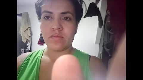 monaa_paloma online show from May 18, 12:40 am