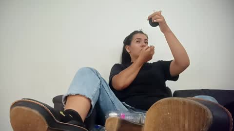 monaa_paloma online show from June 4, 9:21 pm