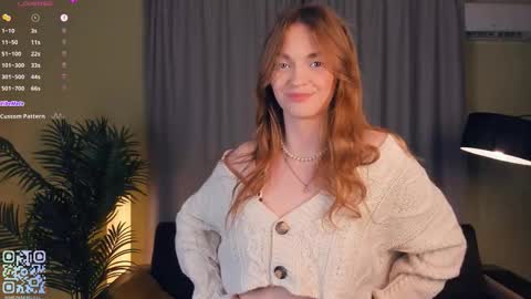 Snapshot of monabrickell chatting on September 25, 5:05 pm Mona online show from September 25, 5:05 pm