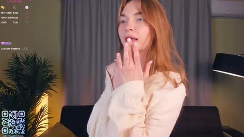 Snapshot of monabrickell chatting on September 27, 5:18 pm Mona online show from September 27, 5:18 pm