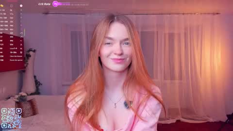 Snapshot of monabrickell chatting on October 26, 7:31 pm Mona online show from October 26, 7:31 pm