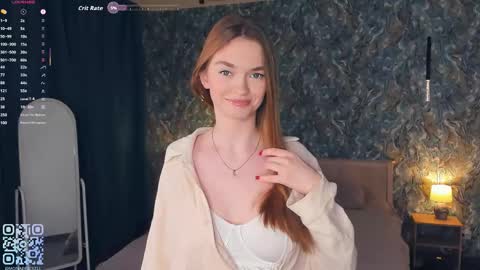 Snapshot of monabrickell chatting on November 13, 7:24 pm Mona online show from November 13, 7:24 pm