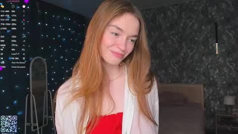 Snapshot of monabrickell chatting on December 5, 7:32 pm Mona online show from December 5, 7:32 pm