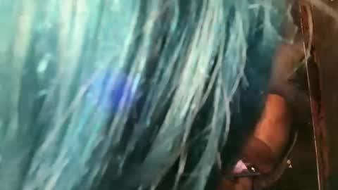 Snapshot of monaleakher chatting on January 12, 10:56 am MonaLeakher online show from January 12, 10:56 am