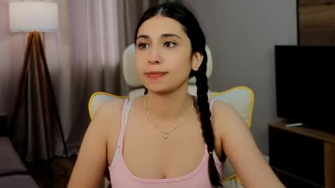 Lana online show from June 5, 5:03 am