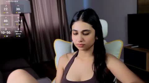 Lana online show from August 3, 9:04 am