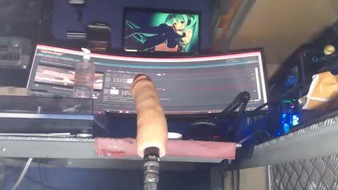 monegg anal online show from December 13, 12:42 am