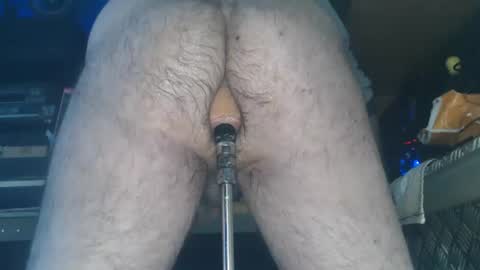 monegg anal online show from December 24, 1:17 pm