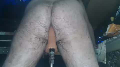 monegg anal online show from December 24, 11:44 pm