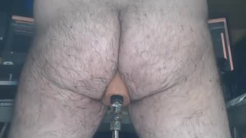 monegg anal online show from December 26, 9:47 pm