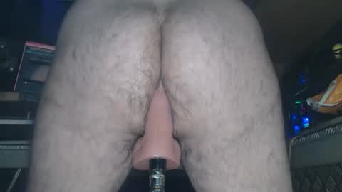 monegg anal online show from February 11, 6:22 pm