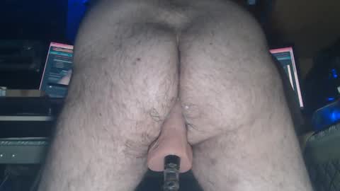 monegg anal online show from February 14, 8:10 am