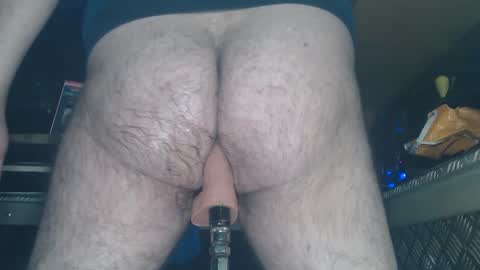 monegg anal online show from March 4, 6:39 pm