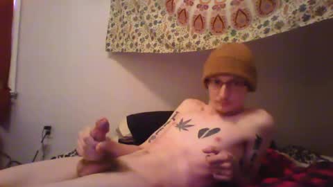 Steven Rhyne online show from February 9, 3:34 pm