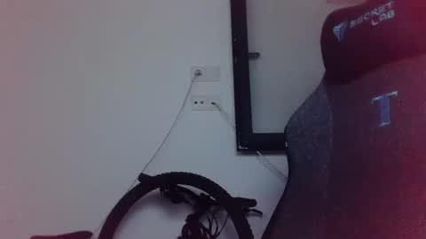 MonicaLuigi online show from October 9, 9:02 pm