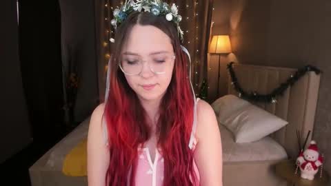 Monica online show from December 21, 5:36 am