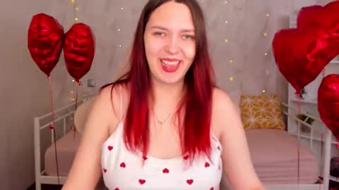 Monica online show from February 20, 5:37 am