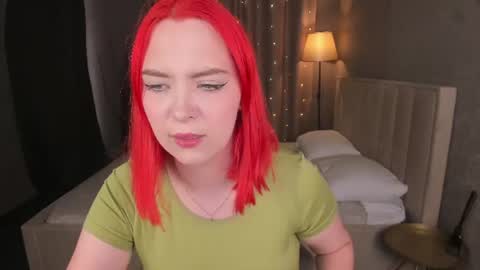 Monica online show from June 13, 5:38 am