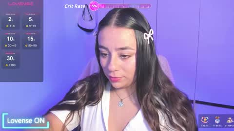 I am Gio online show from November 21, 6:34 am