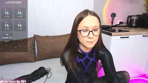 Monica online show from March 12, 6:41 am