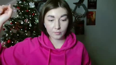 sweet girl and shine body online show from November 18, 12:09 pm