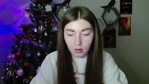 sweet girl and shine body online show from November 22, 7:29 am