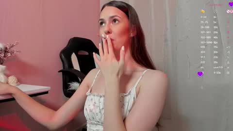 Monica Velvet online show from October 6, 12:08 am