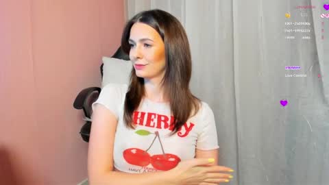 Snapshot of monica_velvet chatting on April 5, 11:46 pm Monica Velvet online show from April 5, 11:46 pm