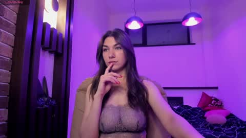 Monica online show from May 20, 4:07 am