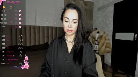 Snapshot of monica_weisss chatting on February 21, 5:25 pm monica_weisss online show from February 21, 5:25 pm