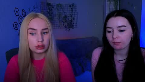 Monica online show from March 15, 8:26 pm