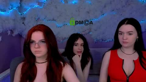 Monica online show from March 21, 8:23 pm