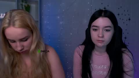 Monica online show from March 24, 8:58 pm