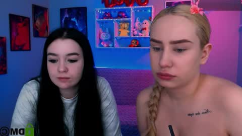 Monica online show from March 28, 8:30 pm