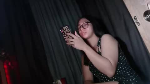 MonicaBravaa online show from December 16, 8:14 pm