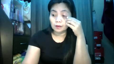 Snapshot of monicabrave79 chatting on January 18, 3:09 am monicabrave79 online show from January 18, 3:09 am