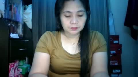 Snapshot of monicabrave79 chatting on February 22, 2:50 am monicabrave79 online show from February 22, 2:50 am