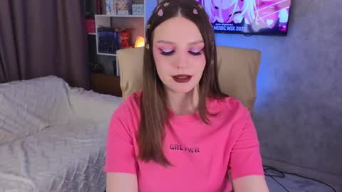 Snapshot of monicaerotic chatting on September 26, 7:29 pm Monica erotic mmm online show from September 26, 7:29 pm