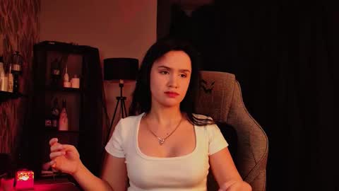 monica online show from February 18, 9:00 pm