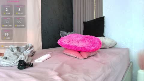 Kiim online show from January 24, 12:52 pm