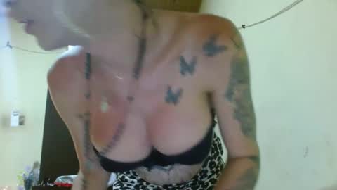 monicalimite123 online show from September 24, 6:00 pm