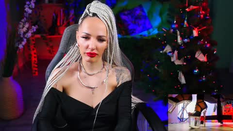 Monika online show from December 29, 12:23 pm