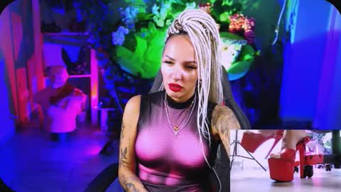 Monika online show from September 24, 11:24 am