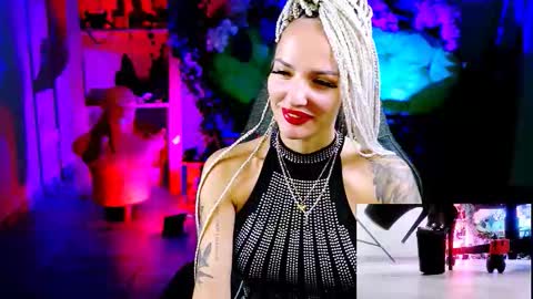 Monika online show from November 9, 11:08 am