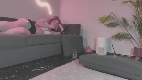 Snapshot of monicami chatting on April 14, 2:28 am Monica online show from April 14, 2:28 am