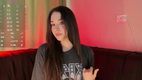 Snapshot of monicarocket chatting on September 21, 12:51 pm Monica online show from September 21, 12:51 pm