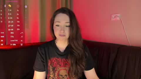 Snapshot of monicarocket chatting on October 24, 11:28 am Monica online show from October 24, 11:28 am